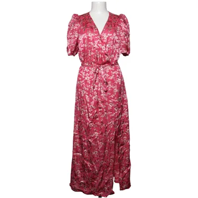 Kjole (Pink) fra French Connection Polyamid, Viscose