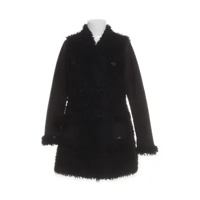Manteau d'hiver (Noir) de Urbancode Polyester
