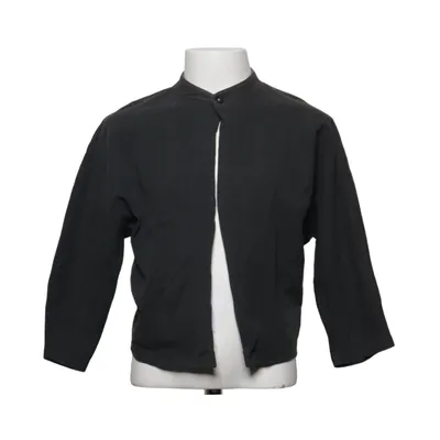 Cardigan (Gris) de Gray Label Coton biologique