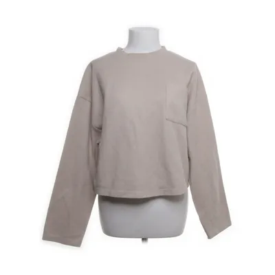 Trui (Beige) van ASOS Design Polyester, Katoen
