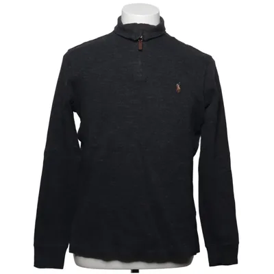 Turtleneck (ESTATE RIB) fra Polo Ralph Lauren Bomuld