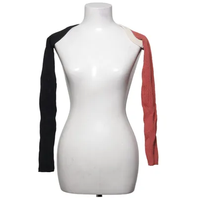 Bolero (Black, Pink, Beige) from RUVE Polyamide, Viscose