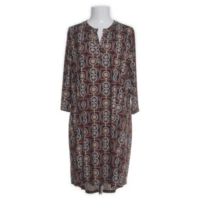 Dress (Black, Brown, Beige) from Angelle Milan Elastane, Polyester, Viscose