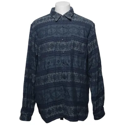 Surchemise (Bleu) de Double RL by Ralph Lauren Coton