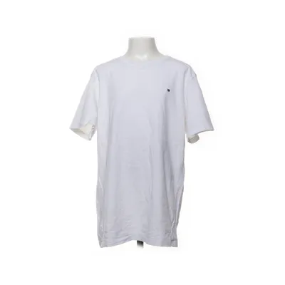 T-shirt (Blanc) de Tommy Hilfiger Coton