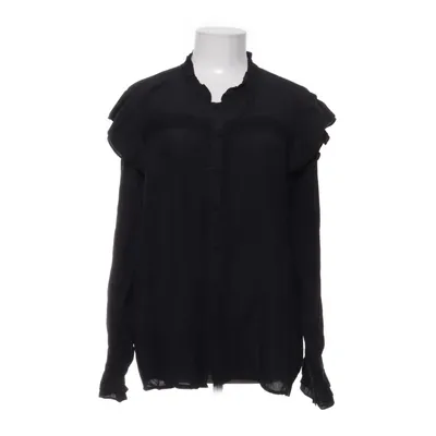 Blus (Svart) från Smashed Lemon Polyester