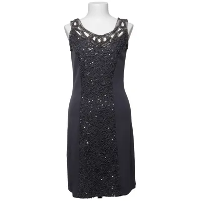 Dress (Jenna Dress) from Cream Elastane, Polyester, Viscose
