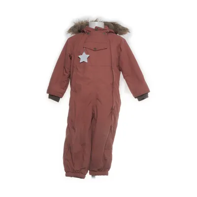 Overall (Rosa) från Mini a Ture Nylon, Polyester