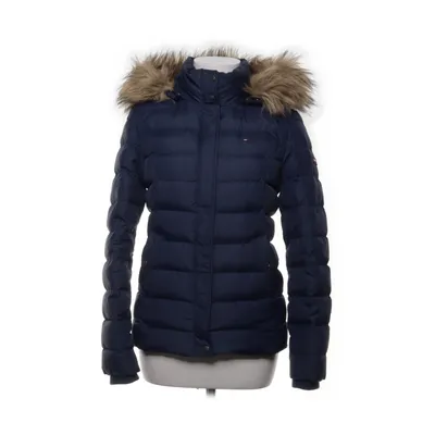 Down jacket (Blue) from Hilfiger Denim