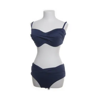 Bikini (Blå) från Triumph