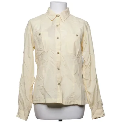 Chemise (Jaune) de Columbia Polyamide