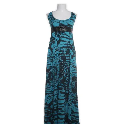 Maxi dress (Blue) from Firetrap Cotton