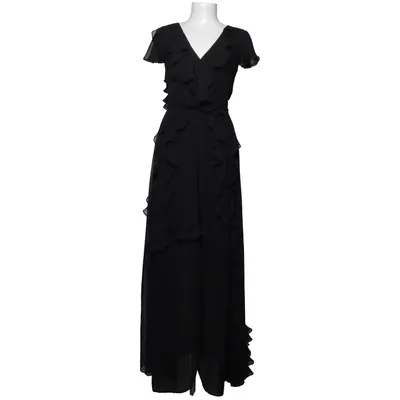 Robe longue (Noir) de 2NDDAY Polyester