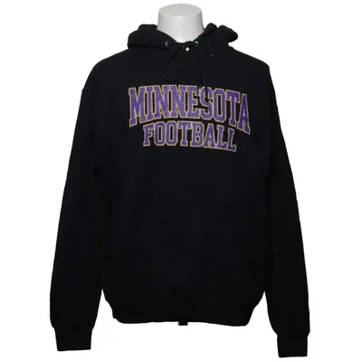 Hoodie (Black) from Jerzees Cotton, Polyester