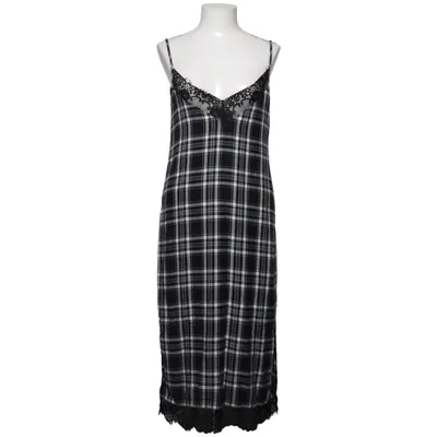 Nattlinne (Svart, Vit) från Zara Trafaluc Collection Polyamid, Viskos