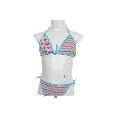 Bikini (Blauw, Meerkleurig) van Paul Frank Polyester