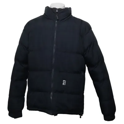 Veste d'hiver (Bleu) de Poetic Collective Polyester