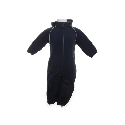 Overall (Blauw) van Name It Polyester, Elastaan
