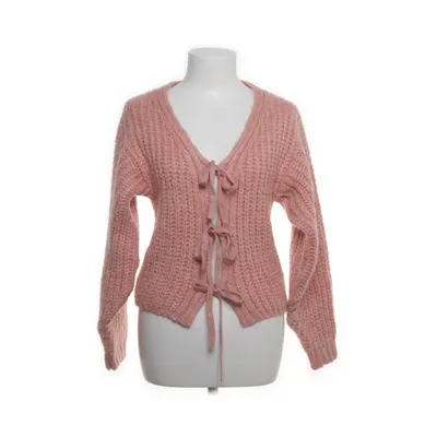 Cardigan (Roze) van ASOS Design Acryl, Polyester