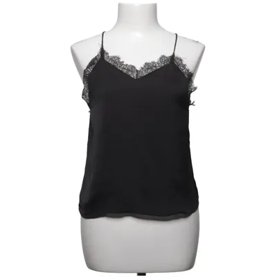 Tanktop (Zwart) van Tally Weijl