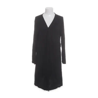 Strickjacke (Schwarz) von Boohoo Elasthan, Viskose