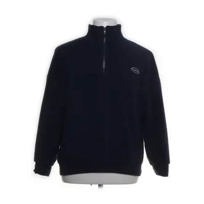 Fleece trui (Blauw) van Dazy Polyester