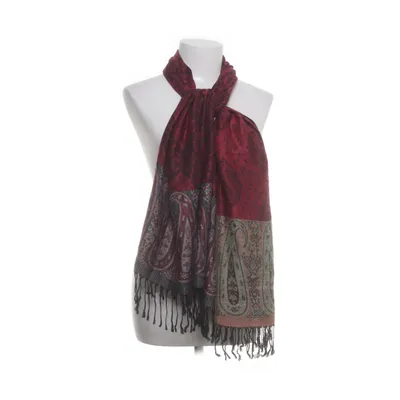 Sjaaltje (Lila, Meerkleurig) van Pashmina