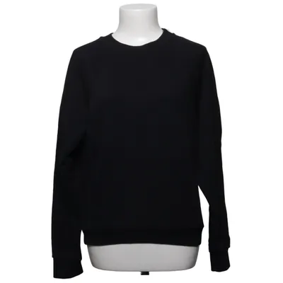 Sweatshirt (Noir) de Grandpa Coton biologique