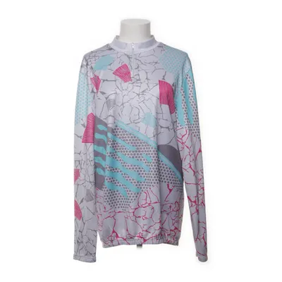 Maillot de vélo (Gris, Bleu, Rose, Multicolore) de Rodeo