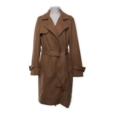 Trench-coat (Marron) de Jake*s Collection Polyester