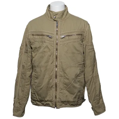 Veste (Beige) de Deep Coton