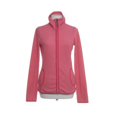 Fleece jacket (Pink) from Snow Tech Polyester