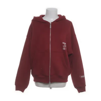 Hoodie (Red) from Hidden Hills Cotton, Polyester