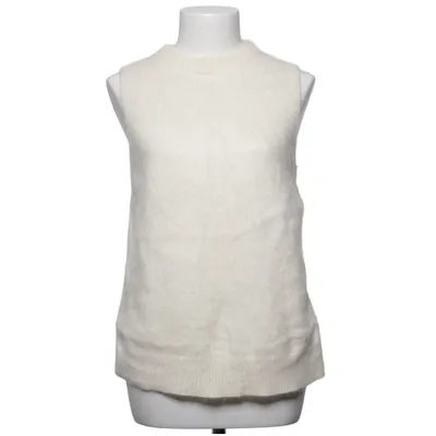 Pullunder (Beige) von Soft Goat Kaschmir