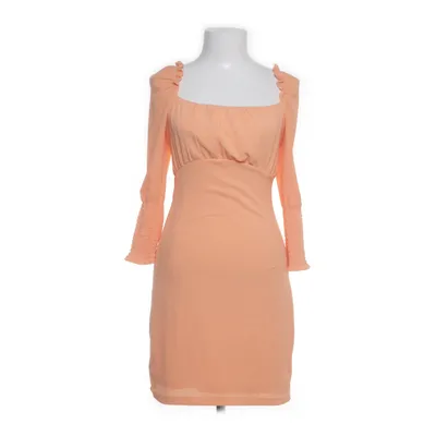 Jurk (Oranje) van Bik Bok Elastaan, Gerecycled polyester