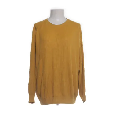 Pull-over (Jaune) de Dedicated Coton