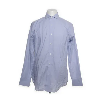 Shirt (Blauw) van J.Crew Katoen
