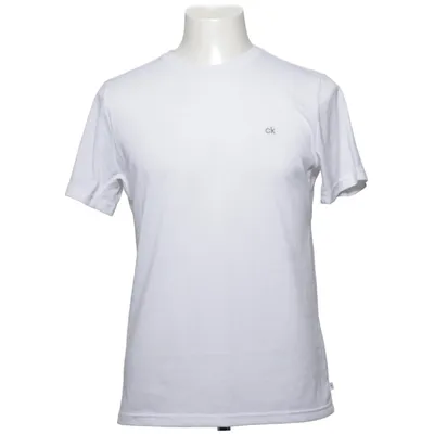 T-shirt (Vit) från Calvin Klein Golf Polyester