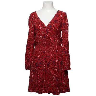 Robe (Rouge, Multicolore) de Pepe Jeans