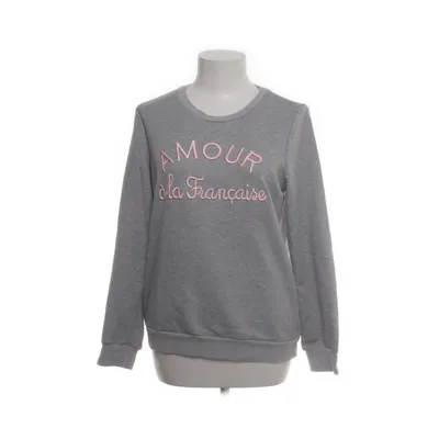 Sweatshirt (Gray) from Jubylee Cotton