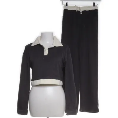 Set (Grijs) van Dazy Polyester, Viscose