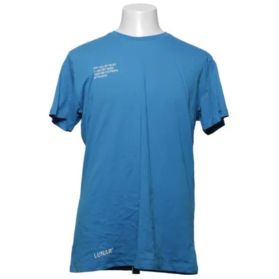 T-shirt (Lunar T-Shirt) de Lunar Coton