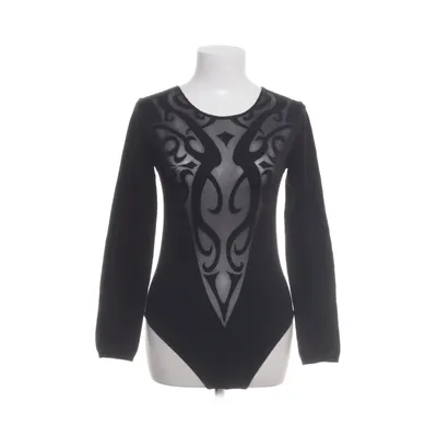 Body (Black) from Wolford