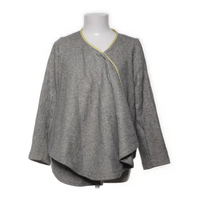 Cape (Grijs) van Nylon