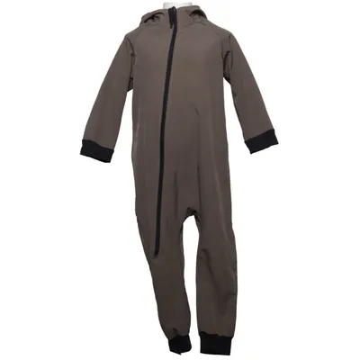 Overall (Bruin) van Gel