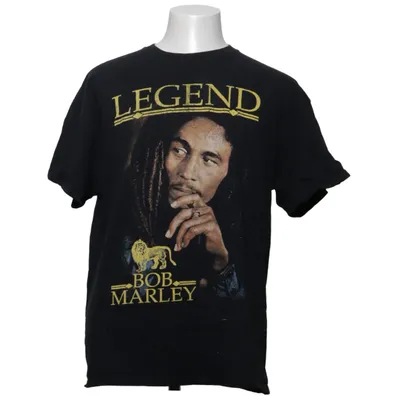 T-shirt (Legend) from Zion Rootswear Cotton