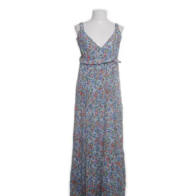Maxi jurk (Meerkleurig) van Costes Atelier Viscose
