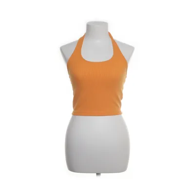 Halternecktopp (Orange) från Divided by H&M