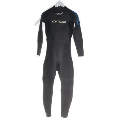 Våtdräkt (Svart) från Orca