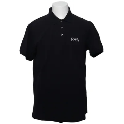 Polo (Noir) de Emporio Armani
